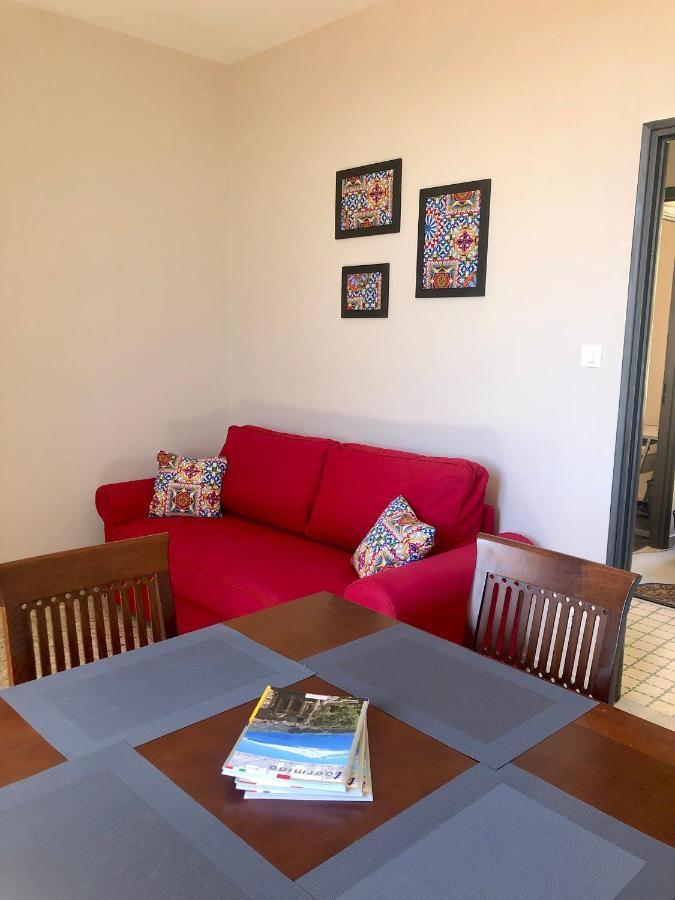 Taormina Center Private Apartments By Fragranza Di Sicilia 外观 照片