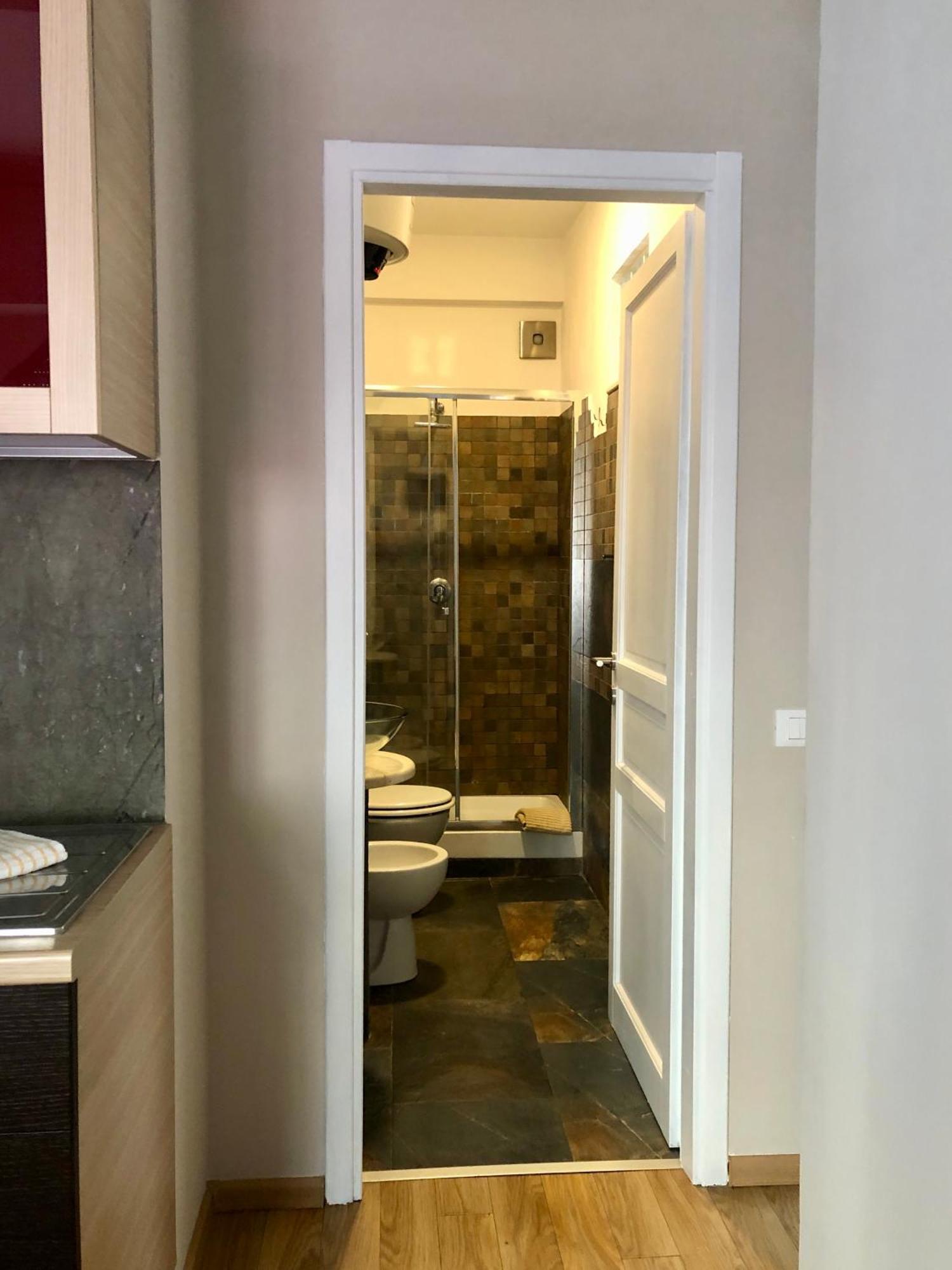 Taormina Center Private Apartments By Fragranza Di Sicilia 外观 照片