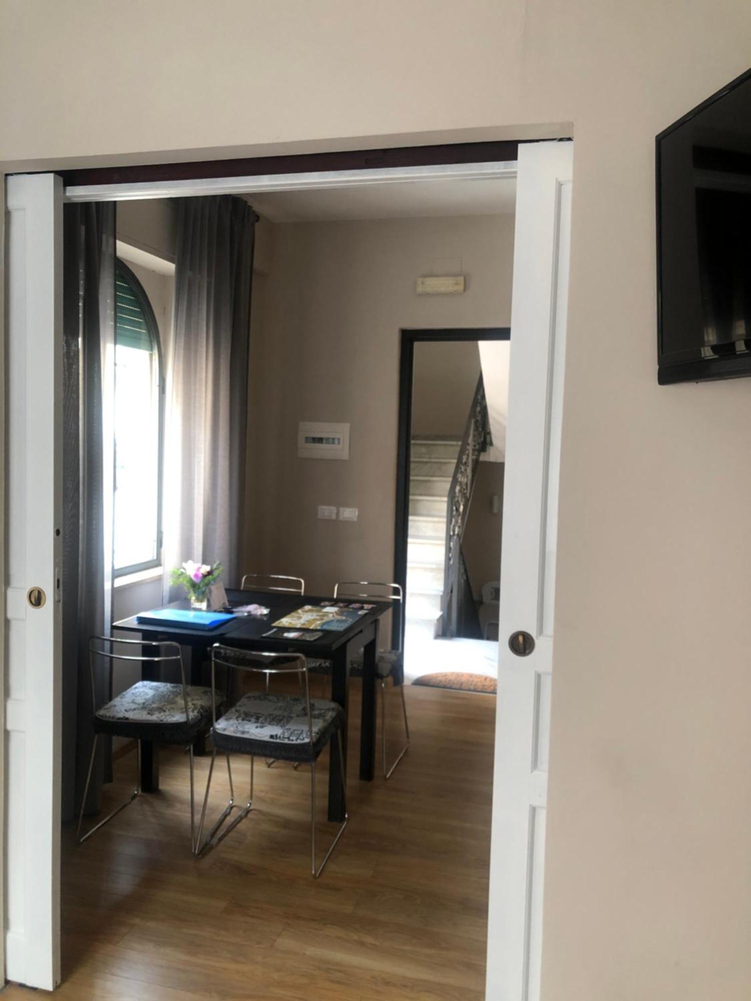 Taormina Center Private Apartments By Fragranza Di Sicilia 外观 照片