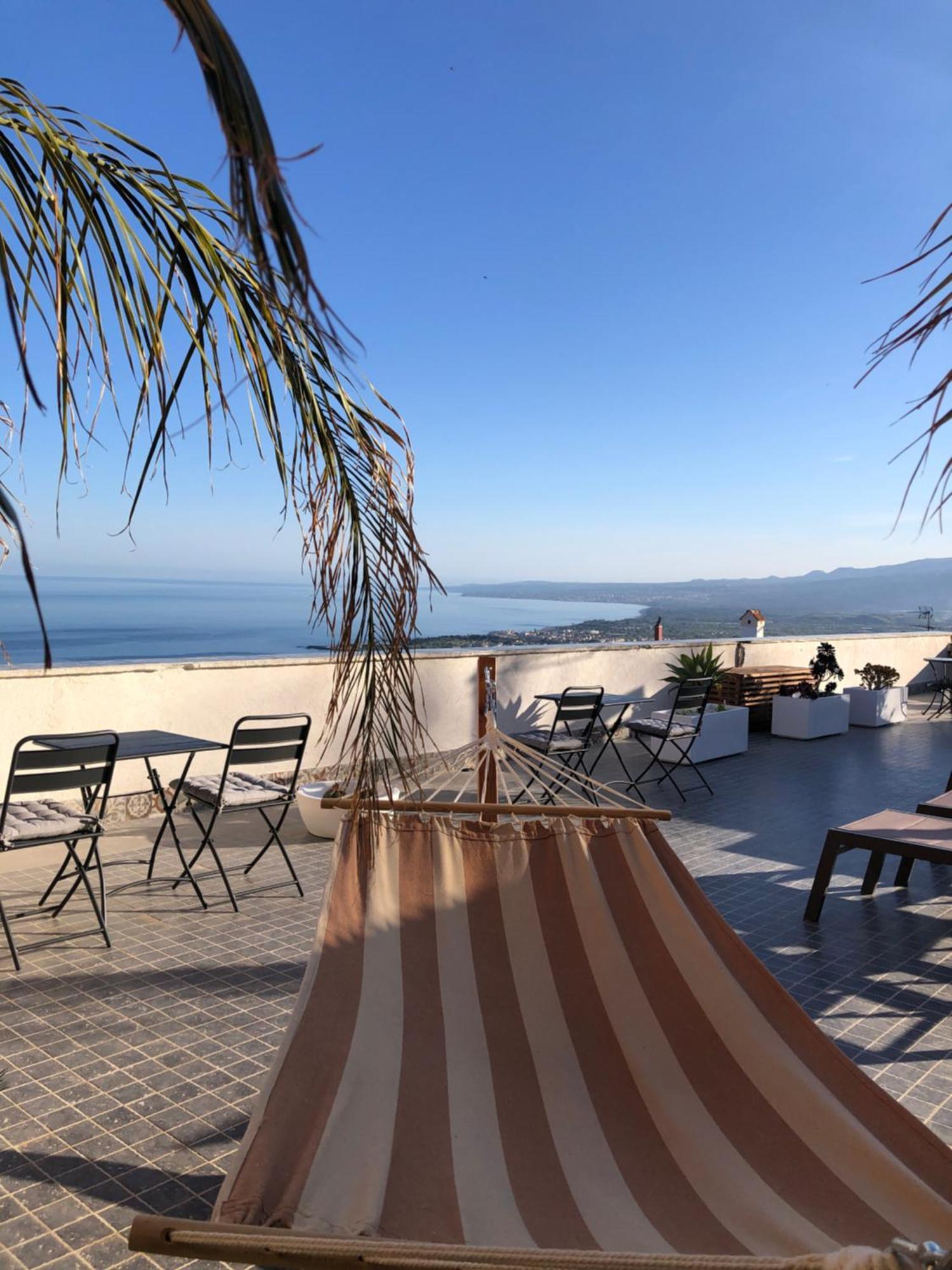 Taormina Center Private Apartments By Fragranza Di Sicilia 外观 照片