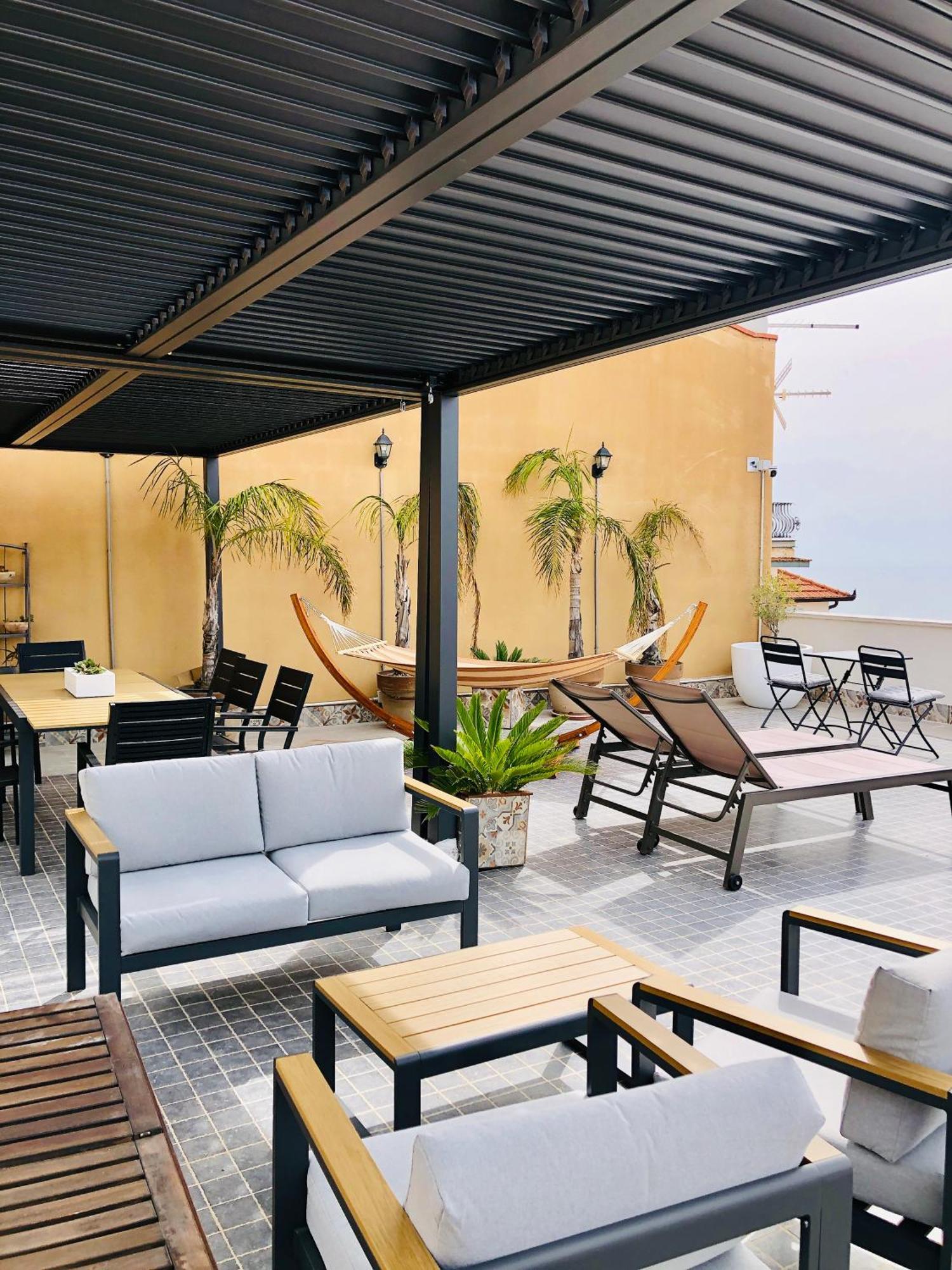 Taormina Center Private Apartments By Fragranza Di Sicilia 外观 照片